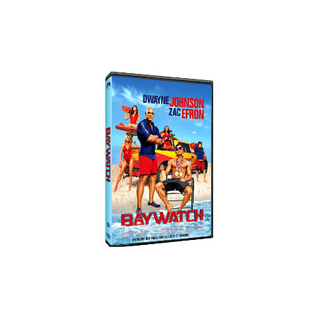Baywatch (2 dvd)