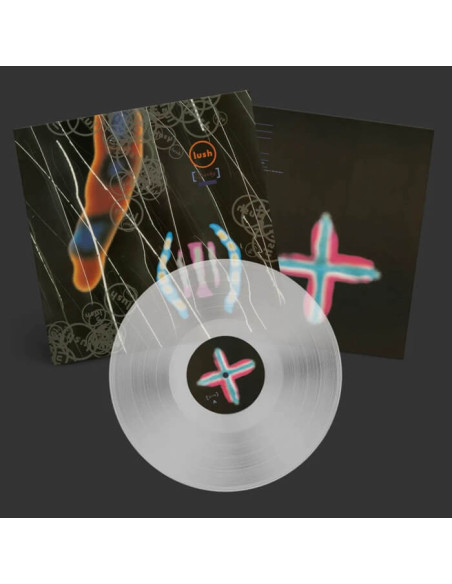 Lush - Spooky (Indie Exclusive)