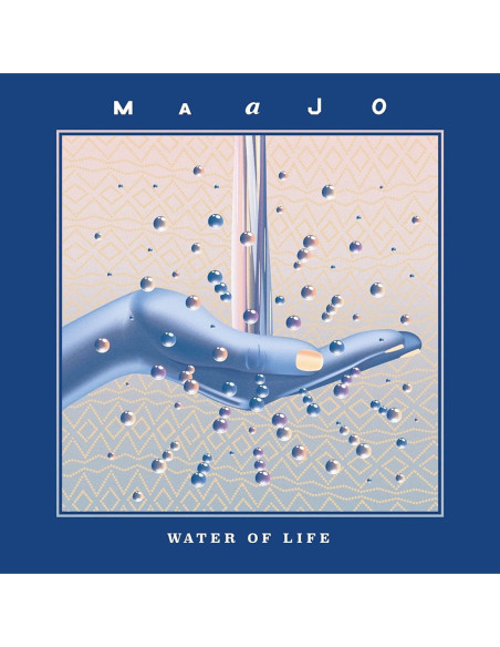 Maajo - Water Of Life