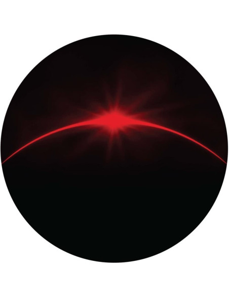 Made By Pete, Zoe Kypri - Horizon Red