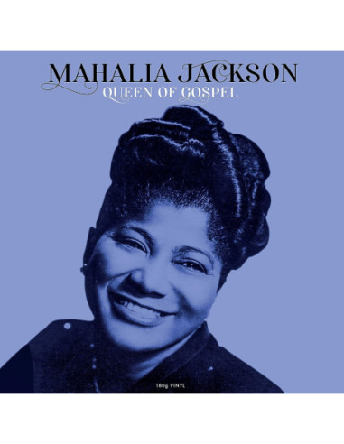 Mahalia Jackson - Queen Of Gospel