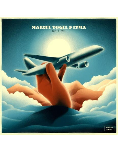 Marcel Vogel and Lyma - Marcel Vogel...