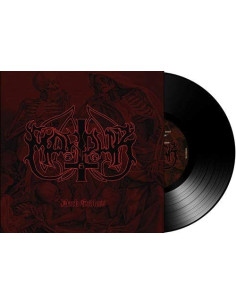 Marduk - Dark Endless