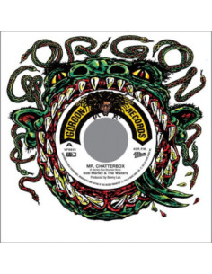 Marley Bob - Mr Chatter Box (7p) (Rsd 2023)