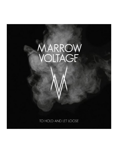 Marrow Voltage - To Hold And Let Loose