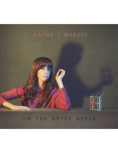 Martin Laura J - On The Never Never