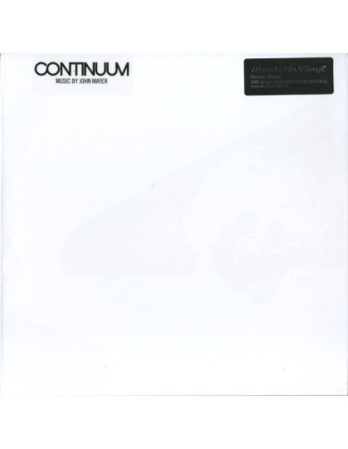 Mayer John - Continuum