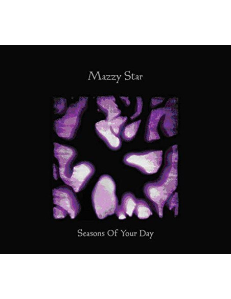 Mazzy Star - Seasons Of Your Day