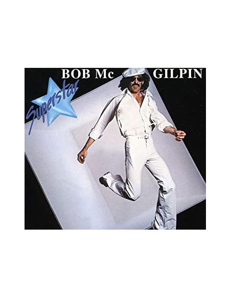 Mc Gilpin Bob - Superstar (12p)