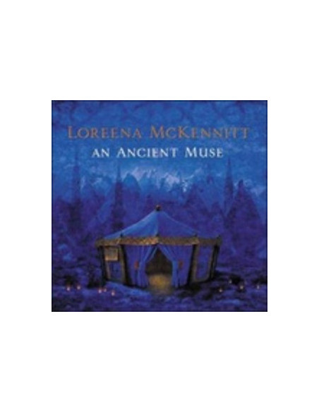 Mckennitt Loreena - An Ancient Muse