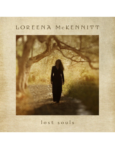 Mckennitt Loreena - Lost Souls