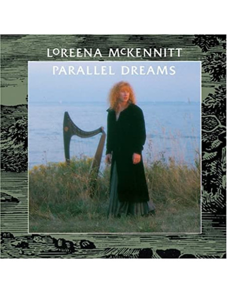 Mckennitt Loreena - Parallel Dreams
