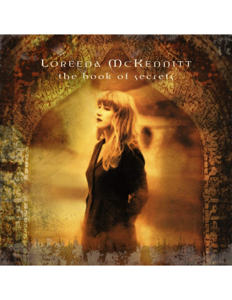 Mckennitt Loreena - The Book Of Secrets