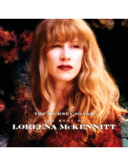 Mckennitt Loreena - The Journey So Far The Best Of (Ltd.Edt.)