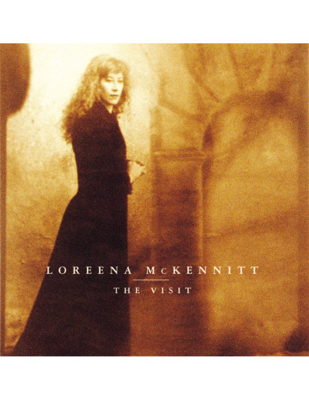 Mckennitt Loreena - The Visit