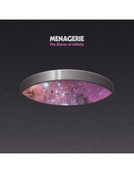 Menagerie - The Shores Of Infinity