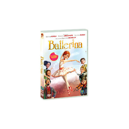 Ballerina
