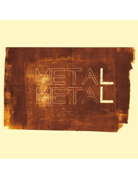 Metameta - Metalmetal