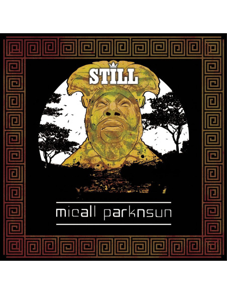Micall Parknsun - Micall Parknsun-Still Lp Vinyl