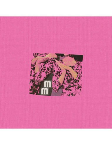 Mildred Maude - Cpa I-Iii (Pink Vinyl)