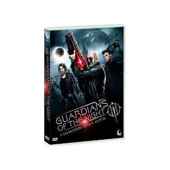 Guardians Of The Night - I Guardiani Della Notte