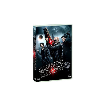 Guardians Of The Night - I Guardiani Della Notte