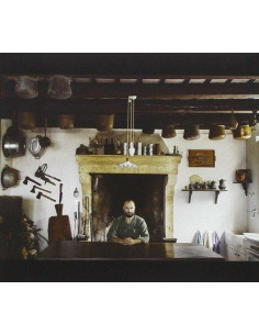 Miles Cooper Seaton - Phases In Exile