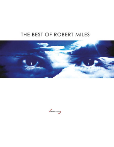 Miles Robert - The Best Of Robert...