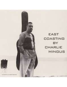 Mingus Charlie - East Coasting (Vinyl Clear)