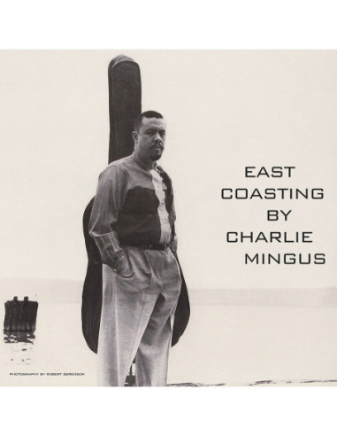 Mingus Charlie - East Coasting (Vinyl...
