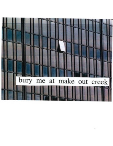 Mitski - Bury Me At Makeout Creek