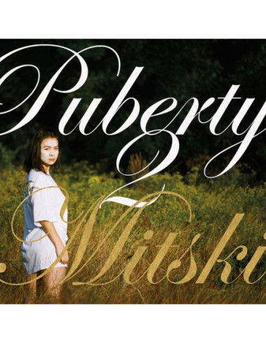 Mitski - Puberty 2