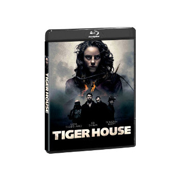 Tiger House (Blu Ray)