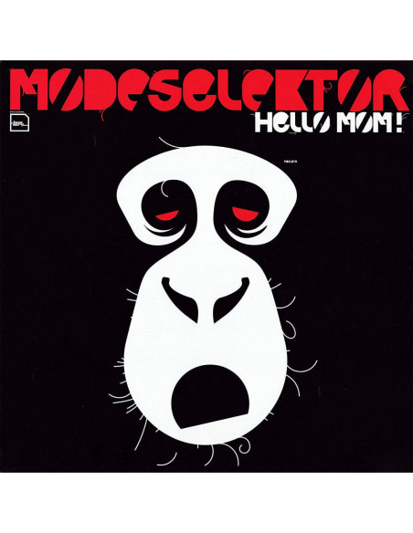 Modeselektor - Hello Mom!