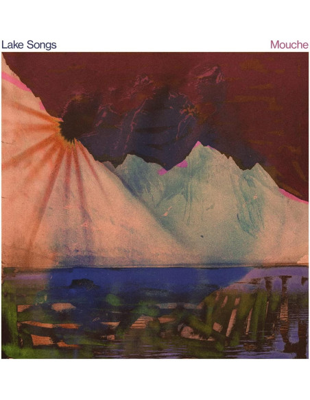 Mouche - Lake Songs