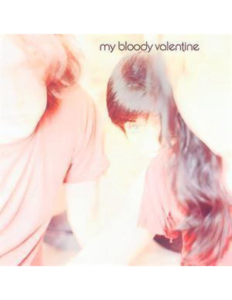 My Bloody Valentine - Isnt Anything Deluxe Indie