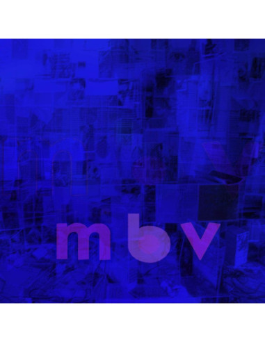 My Bloody Valentine - Mbv Deluxe Indie