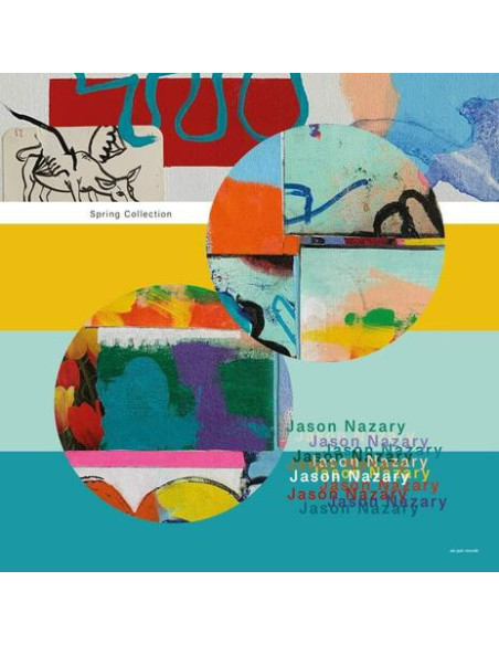 Nazary, Jason - Spring Collection