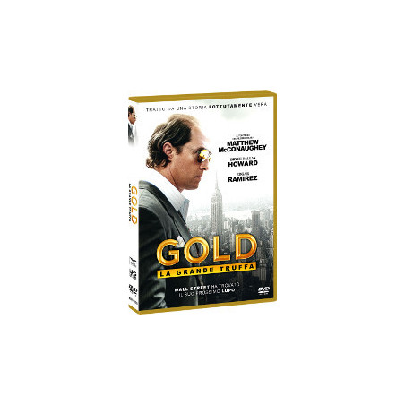 Gold - La Grande Truffa