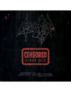 Necrodeath - Singin' In The Pain