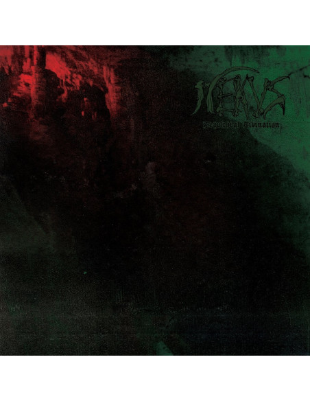 Nekus - Sepulchral Divination