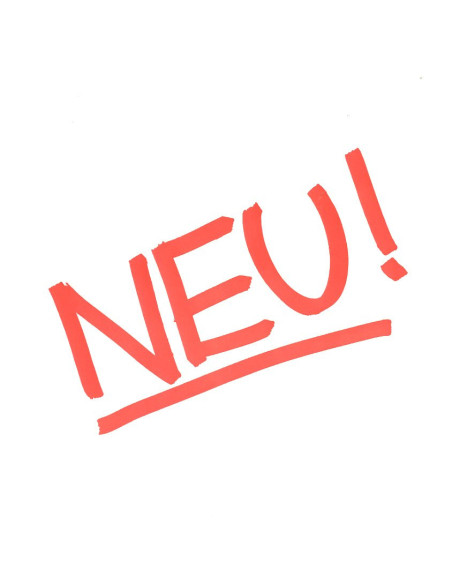 Neu! - Neu! ed.2023