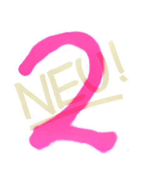 Neu! - Neu!2