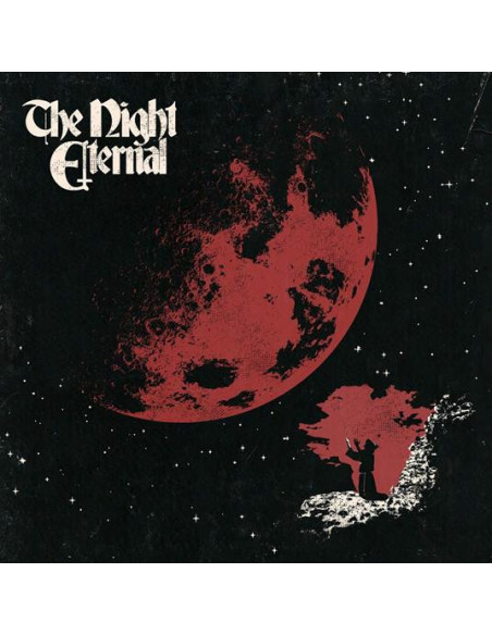Night Eternal The - The Night Eternal