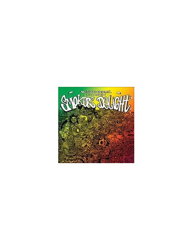 Nightmares On Wax - Smokers Delight