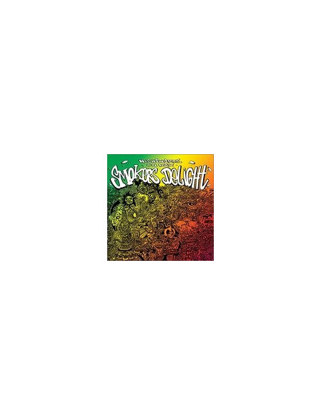 Nightmares On Wax - Smokers Delight