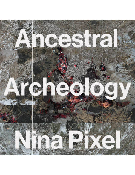 Nina Pixel - Ancestral Archeology