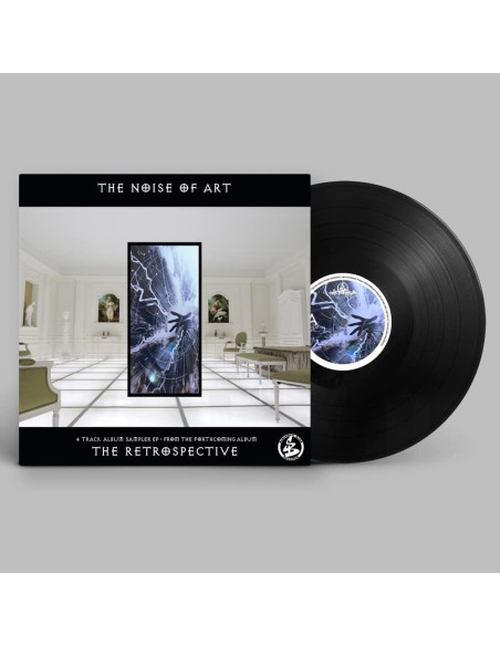 Noise Of Art The - Retrospective Ep