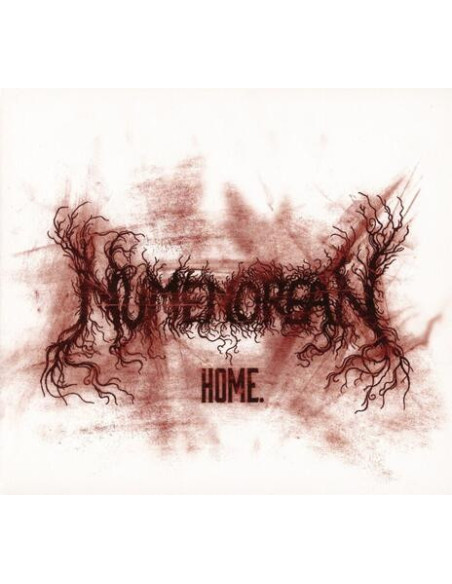 Numenorean - Home