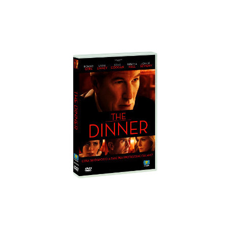 The Dinner